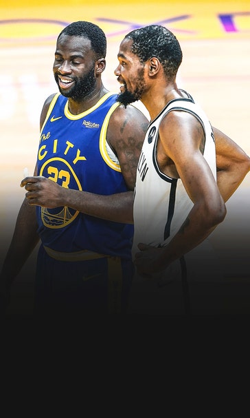 Back In The Bay